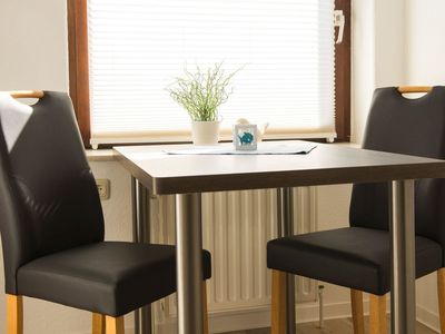 Ferienwohnung für 2 Personen (50 m²) in Dahme 8/10