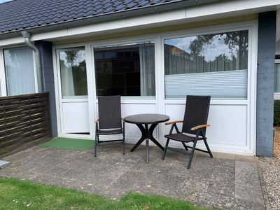 Ferienwohnung für 2 Personen (45 m²) in Dahme 2/10