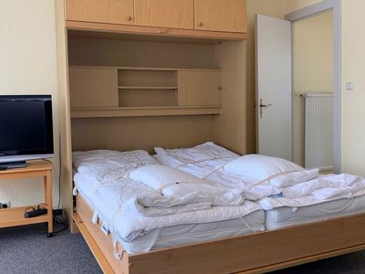 Ferienwohnung für 2 Personen (45 m²) in Dahme 6/10