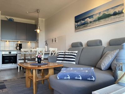 Ferienwohnung für 4 Personen (42 m²) in Dahme 4/10