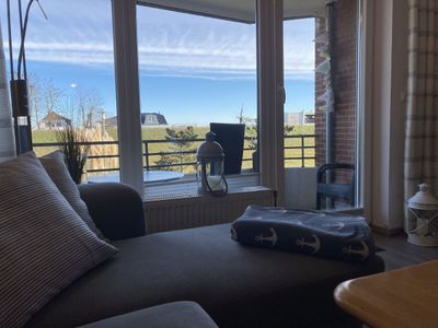 Ferienwohnung für 4 Personen (42 m²) in Dahme 6/10