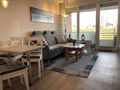 Ferienwohnung für 4 Personen (42 m²) in Dahme 9/10