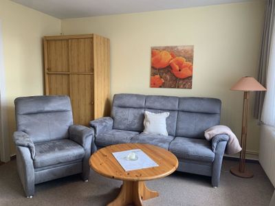 Ferienwohnung für 3 Personen (45 m²) in Dahme 1/10