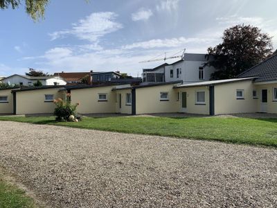 Ferienwohnung für 3 Personen (45 m²) in Dahme 8/10