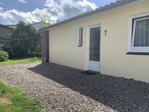 Ferienwohnung für 4 Personen (45 m&sup2;) in Dahme