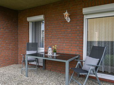 Ferienwohnung für 4 Personen (55 m²) in Dahme 2/10