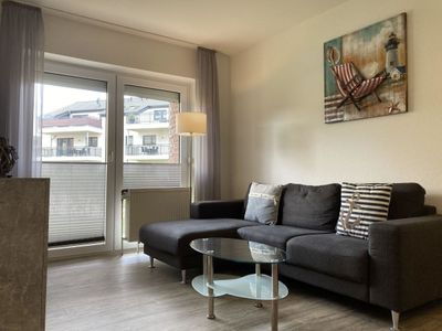 Ferienwohnung für 4 Personen (55 m²) in Dahme 5/10