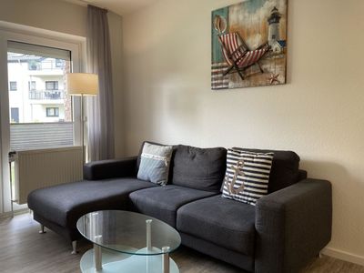 Ferienwohnung für 4 Personen (55 m²) in Dahme 7/10