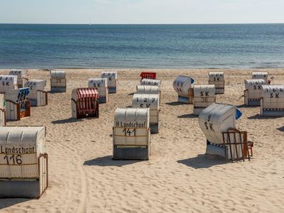 Ferienwohnung für 4 Personen (50 m²) in Dahme 3/10