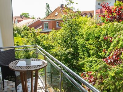 Ferienwohnung für 4 Personen (60 m²) in Dahme 7/10