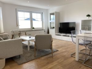 Ferienwohnung für 4 Personen (65 m&sup2;) in Dahme