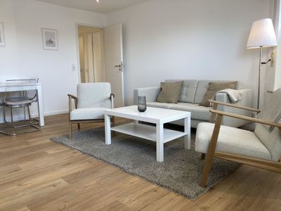 Ferienwohnung für 4 Personen (65 m²) in Dahme 2/10