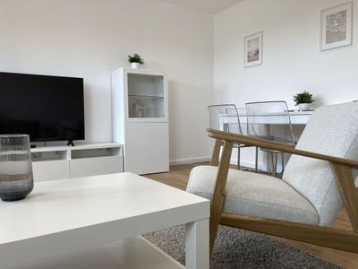 Ferienwohnung für 4 Personen (65 m²) in Dahme 5/10