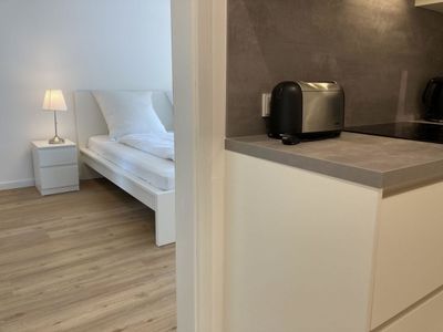 Ferienwohnung für 4 Personen (65 m²) in Dahme 10/10