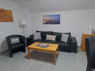 Ferienwohnung für 4 Personen (45 m²) in Dahme 7/10