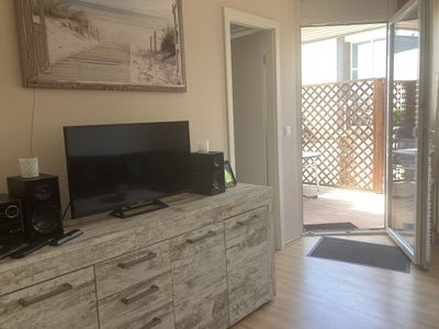 Ferienwohnung für 3 Personen (47 m²) in Dahme 2/10