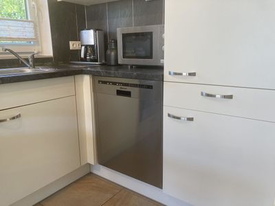 Ferienwohnung für 3 Personen (47 m²) in Dahme 8/10