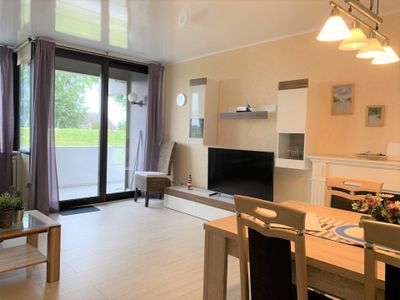 Ferienwohnung für 4 Personen (50 m²) in Dahme 3/10