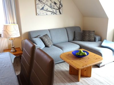 Ferienwohnung für 3 Personen (50 m²) in Dahme 6/10