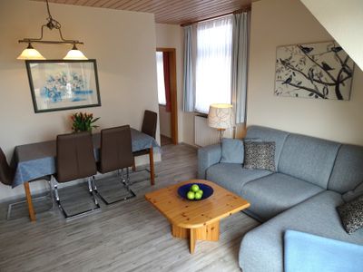 Ferienwohnung für 3 Personen (50 m²) in Dahme 7/10