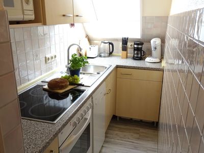 Ferienwohnung für 3 Personen (50 m²) in Dahme 8/10