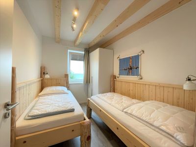 Ferienwohnung für 4 Personen (56 m²) in Dahme 5/9