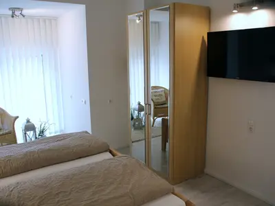 Ferienwohnung für 4 Personen (83 m²) in Dahme 5/10