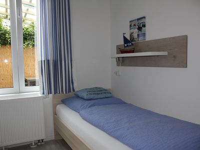 Ferienwohnung für 4 Personen (83 m²) in Dahme 8/10