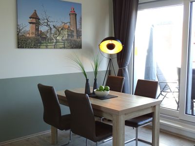 Ferienwohnung für 5 Personen (64 m²) in Dahme 4/10