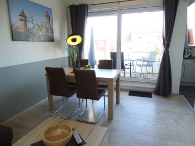 Ferienwohnung für 5 Personen (64 m²) in Dahme 7/10