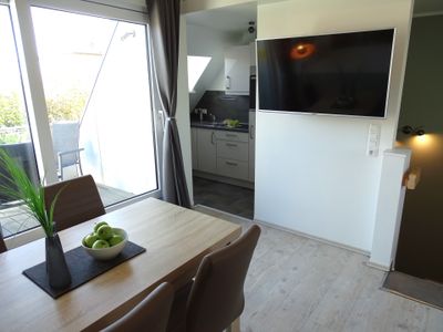 Ferienwohnung für 5 Personen (64 m²) in Dahme 8/10