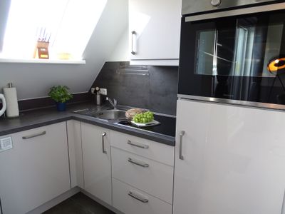 Ferienwohnung für 5 Personen (64 m²) in Dahme 9/10