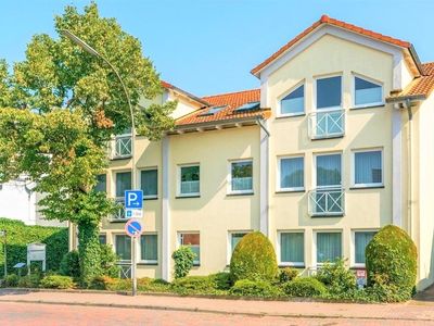 Ferienwohnung für 5 Personen (65 m²) in Dahme 1/10