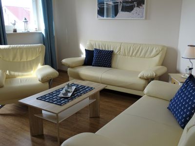 Ferienwohnung für 4 Personen (70 m²) in Dahme 5/10