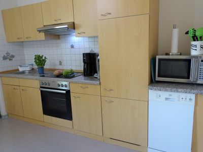 Ferienwohnung für 4 Personen (70 m²) in Dahme 8/10