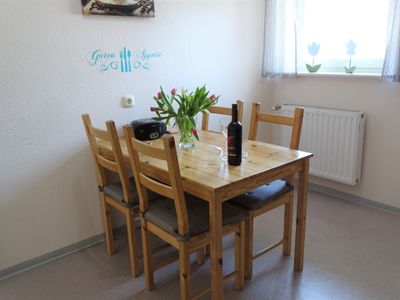 Ferienwohnung für 4 Personen (70 m²) in Dahme 9/10