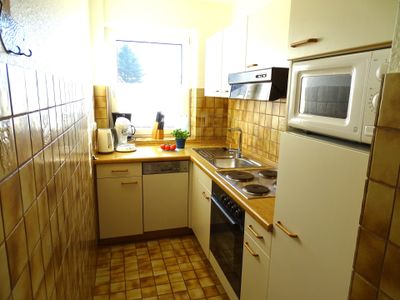 Ferienwohnung für 5 Personen (55 m²) in Dahme 8/10