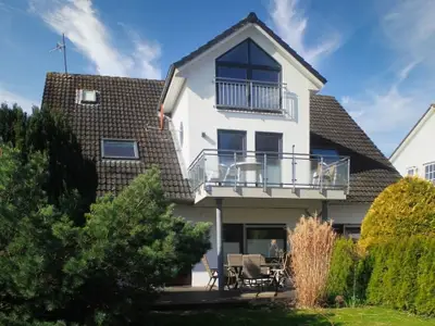 Ferienwohnung für 5 Personen (65 m²) in Dahme 1/10