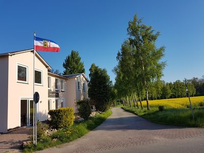 Ferienwohnung für 4 Personen (47 m²) in Dahme 3/10