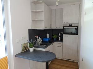 Ferienwohnung für 2 Personen (24 m²) in Dahme