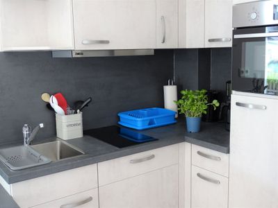 Ferienwohnung für 2 Personen (24 m²) in Dahme 5/10