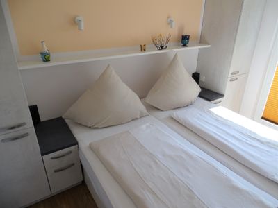 Ferienwohnung für 2 Personen (24 m²) in Dahme 6/10