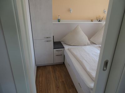 Ferienwohnung für 2 Personen (24 m²) in Dahme 7/10