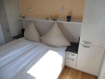 Ferienwohnung für 2 Personen (24 m²) in Dahme 8/10