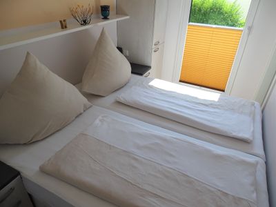 Ferienwohnung für 2 Personen (24 m²) in Dahme 9/10