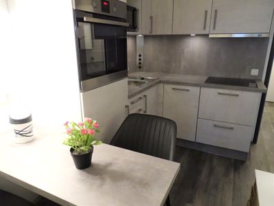 Ferienwohnung für 4 Personen (47 m²) in Dahme 2/10