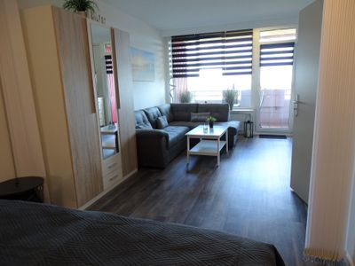 Ferienwohnung für 4 Personen (47 m²) in Dahme 7/10