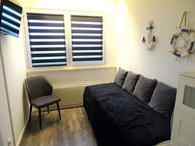 Ferienwohnung für 4 Personen (47 m²) in Dahme 10/10