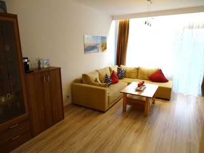 Ferienwohnung für 4 Personen (47 m²) in Dahme 8/10