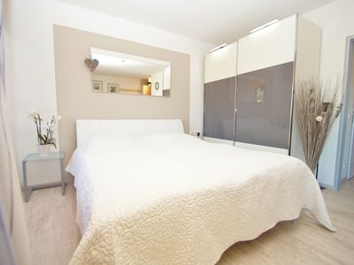 Ferienwohnung für 3 Personen (39 m²) in Dahme 2/10